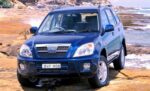 مه شکن جلو راست ام وی ام X33 - تصویر 2