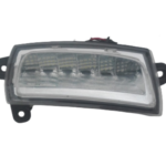 دی لایت جلو چپ ام وی ام X22 و 315+