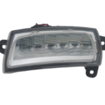 دی لایت جلو  راست ام وی ام X22 و 315+