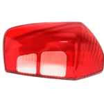 طلق خطر عقب راست ام وی ام X33-S