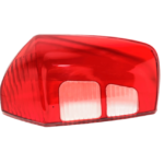 طلق خطر عقب چپ ام وی ام X33-S