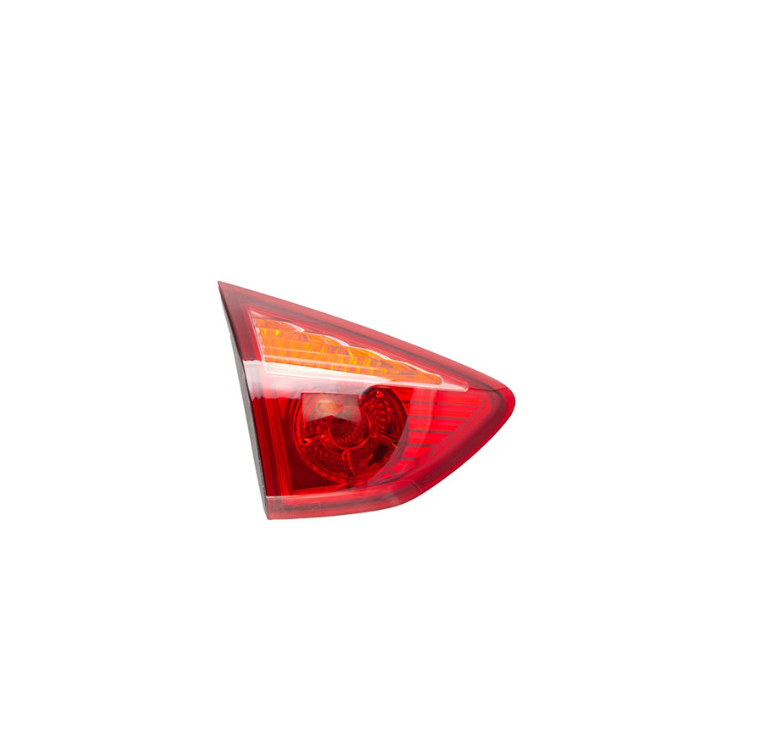 طلق خطر صندوق S3-R طلق خطر عقب صندوق چپ جک S3 - تصویر 1